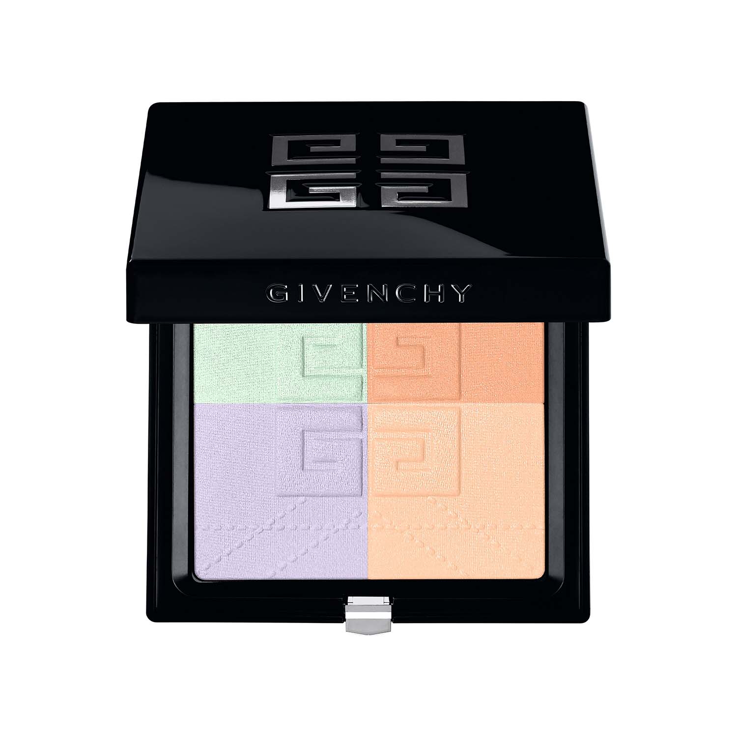 PRISME LIBRE PRESSED POWDER 4 TONO POLVO FIJADOR MATIFICANTE Y DIFUMINADOR DE ACABADO MATE DE LARGA DURACIÓN (POLVO MATIFICADOR PARA ROSTRO)